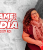 BÉSAME TODO EL DÍA: Cuando estoy estresada en el trabajo, pero soy la favorita de Dios.