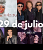 Efemérides del mundo de los Espectáculos