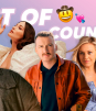 La música country y los CASI ALGO tienen algo en común