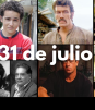 Efemérides del mundo de los Espectáculos
