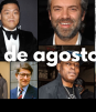 Efemérides del mundo de los Espectáculos
