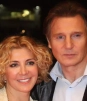 El accidente que cambió la vida de Liam Neeson y lo marcó para siempre