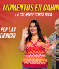Momentos en cabina: Algunas razones por las que no he renunciado