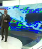 Pronóstico del tiempo para Monterrey, con Abimael Salas - 31 de julio de 2025