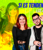 Los 40: Uno de nosotros te tiene que conquistar
