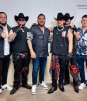 KEBUENOTA: Me vas a extrañar Fuerza Regida & Banda MS