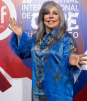 Verónica Castro recibe homenaje en festival y asegura estar tranquila fuera de los reflectores