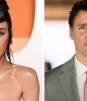Justin Trudeau brilla en primera fila durante concierto de Katy Perry en Montreal