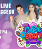 Únete al live y gana tu acceso