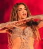 Shakira supera el millón de boletos vendidos en México con su gira “Las Mujeres Ya No Lloran”