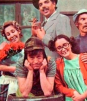 ¿Por qué Chespirito es tan querido en Brasil y Argentina?