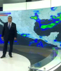 Pronóstico del tiempo para Monterrey, con Abimael Salas - 04 de agosto de 2025
