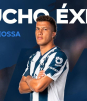 Rayados hace oficial la salida de Nelson Deossa