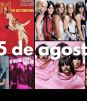 Efemérides del mundo de los Espectáculos