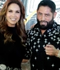Lucero y Pancho Barraza conquistan corazones con su nueva colaboración