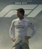 F1 se corona como la película más taquillera de la carrera de Brad Pitt