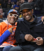 Spike Lee y Denzel Washington se reencuentran tras casi dos décadas en el thriller Highest 2 Lowest
