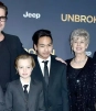 Madre de Brad Pitt, Jane Etta Pitt, falleció a los 84 años
