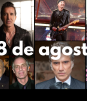 Efemérides del mundo de los Espectáculos