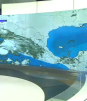 Pronóstico del tiempo para Monterrey, con Abimael Salas - 08 de agosto de 2025