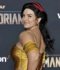 Gina Carano llega a un acuerdo con Disney tras su despido de The Mandalorian