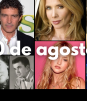 Efemérides del mundo de los Espectáculos