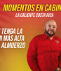 Momentos en cabina: ¿Quién más tiene que medirse la presión?
