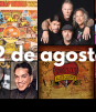 Efemérides del mundo de los Espectáculos