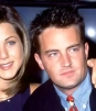 Jennifer Aniston comparte dolor y consuelo tras la pérdida de Matthew Perry