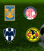 RG EXPRESS: De los primeros 6 lugares de la tabla general va a salir el campeón este torneo