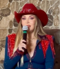 KEBUENOTA: Alicia Villareal responde a polémica sobre Chicharito Hernández