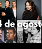 Efemérides del mundo de los Espectáculos