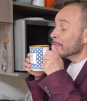 BÉSAME TODO EL DÍA: ¿Cuántos tazas de café definen a un verdadero cafetero?