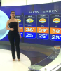 Pronóstico del tiempo para Monterrey, con Natalia Sánchez - 14 de agosto de 2025