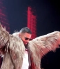 Maluma conquista Monterrey con su gira “+Pretty +Dirty World Tour”