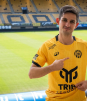 ¡DANIEL LAJUD, CANTERANO DE RAYADOS FICHA CON EL RODA JC!