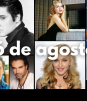 Efemérides del mundo de los Espectáculos