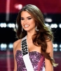 Muere Kseniya Alexandrova, ex Miss Universo Rusia, a los 30 años
