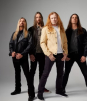 Megadeth anuncia álbum final y gira de despedida en 2026