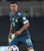 GUIDO RODRÍGUEZ RECHAZÓ A TIGRES