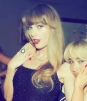 Taylor Swift y Sabrina Carpenter: una amistad que se convierte en colaboración