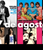 Efemérides del mundo de los Espectáculos