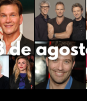Efemérides del mundo de los Espectáculos