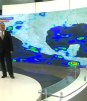 Pronóstico del tiempo para Monterrey, con Abimael Salas - 18 de agosto de 2025