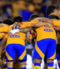 RG EXPRESS: Tigres le había ganado a puros equipos