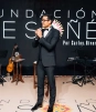 Carlos Rivera impulsa sus raíces: nace la Fundación “Te Soñé”