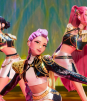 K-TRENDS: HUNTRIX y su éxito con Golden en las listas musicales