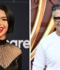 Jaime Camil se declara admirador de Ángela Aguilar tras emotivo encuentro en Los Ángeles