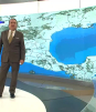 Pronóstico del tiempo para Monterrey, con Abimael Salas - 20 de agosto de 2025