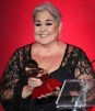 Lupita D’Alessio responde al clip de Ari Borovoy: “No soy paloma ni hago popó”